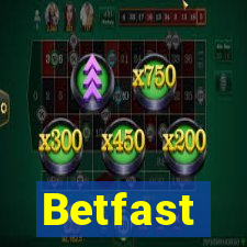 Betfast - Reclame AQUI